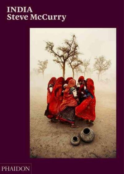 Steve McCurry - India