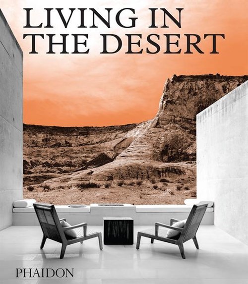 engl - Living in the Desert