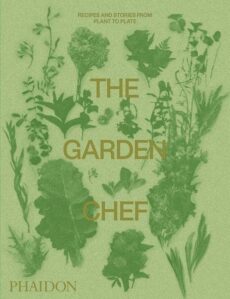 engl. – the garden chef