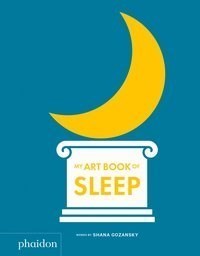 engl - My Art Book of Sleep