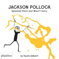 engl – Jackson Pollock