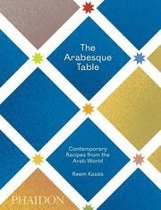 engl - The Arabesque Table