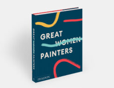 Great Women Painters