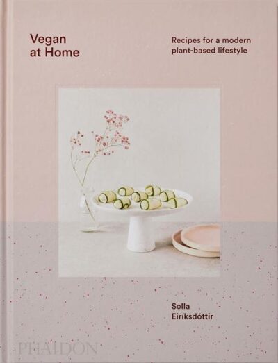 engl - vegan at home