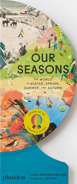 engl – Our Seasons