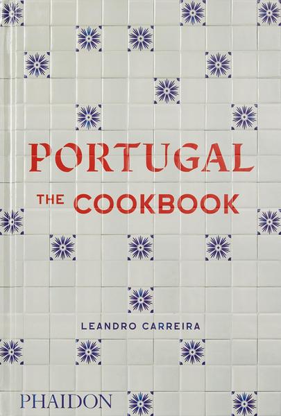 Portugal – The Cookbook