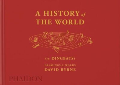 A History of the World