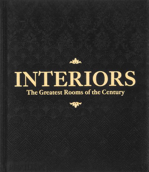 Interiors – Black edition