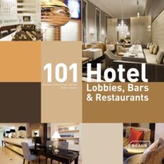 101 Hotel-Lobbies, Bars & Restaurants