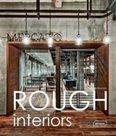 Rough interiors