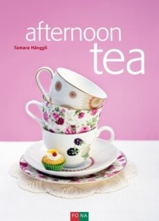 afternoon tea