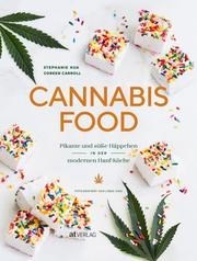Cannabis Food