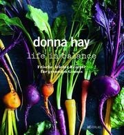 donna hay - life in balance