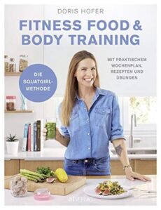 Fitness Food & Boddy Training