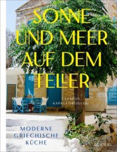 Sonne und Meer auf dem Teller