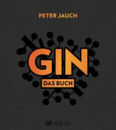 GIN – Das Buch