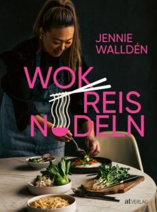 Wok,Reis, Nudeln