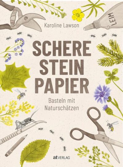 Schere, Stein, Papier