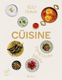 Cüisine – Türkische Küche