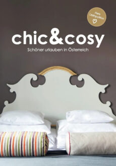 chic & cosy – schöner urlauben 1