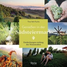 Genießen in Südsteiermark