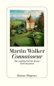 Martin Walker - Connaisseur