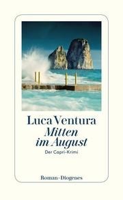 Luca Ventura - Mitten im August