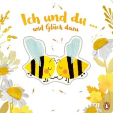 Ich und du… und Glück dazu