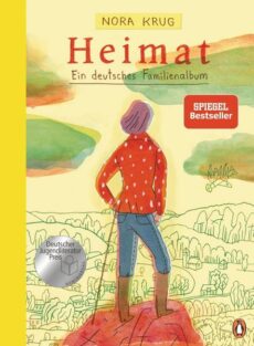 Heimat. ein dt. Familienalbum