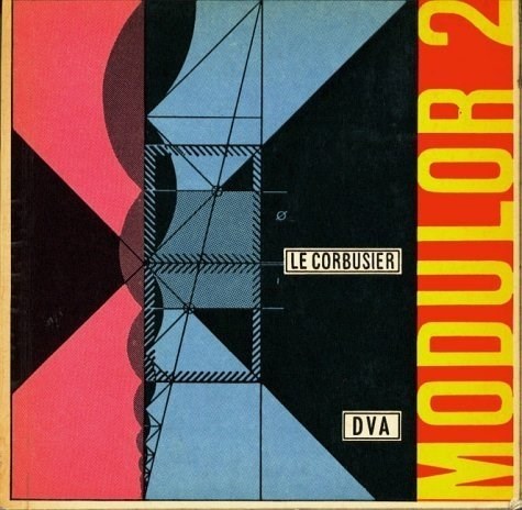 Le Corbusier Bd. 2