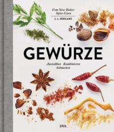 Gewürze