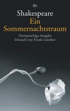 Ein Sommernachtstraum – zweispr.