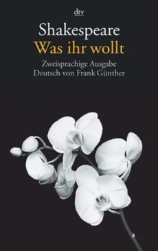 Was ihr wollt