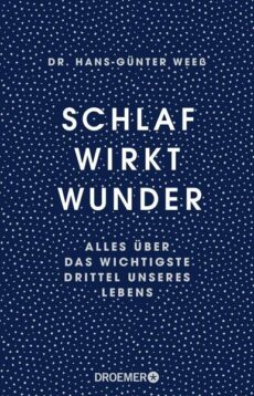 Schlaf wirkt wunder