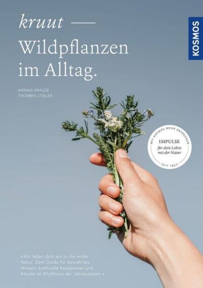 kruut Wildpflanzen im Alltag
