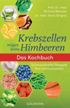 TA – Krebszellen-Kochbuch
