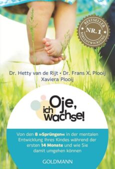 Oje, ich wachse! TB
