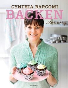 Barcomi´s – Backen