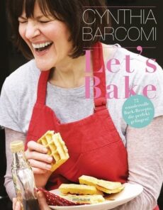 Barcomi´s – Let’s Bake