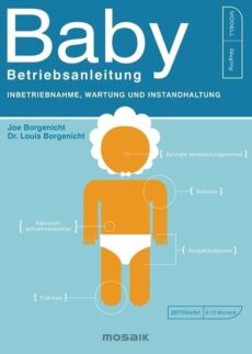 Baby – Betriebsanleitung