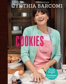 Barcomi – Cookies