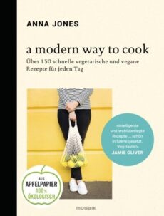 A modern way to cook