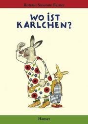 Karlchen – Wo ist..