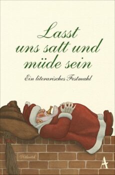 Lasst uns satt und müde sein