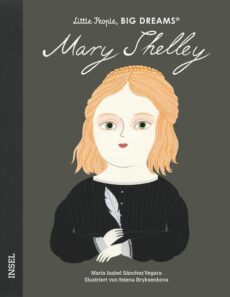 Mary Shelly, little people