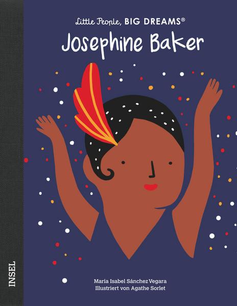 Josephine Baker, little people