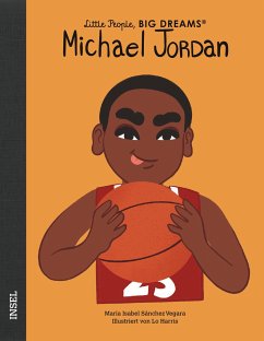 little people Michael Jordan