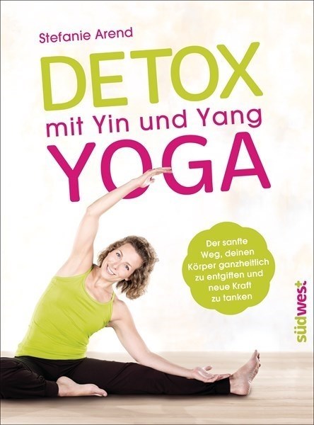 Detox mit Yin un Yang Yoga
