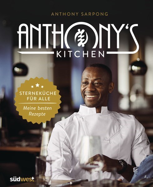 Anthony’s Kitchen