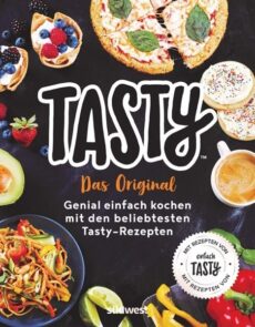 Tasty – Das Original